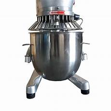 Dough Machines