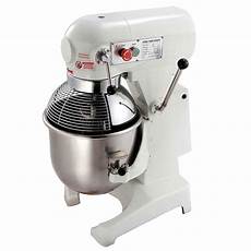 Dough Mixers