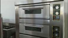 Dough Mixers