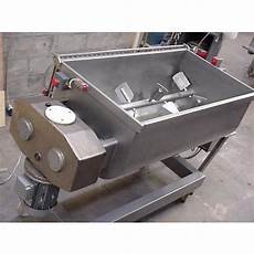 Dough Processing Machine