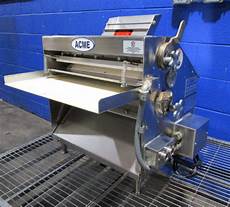 Dough Processing Machine