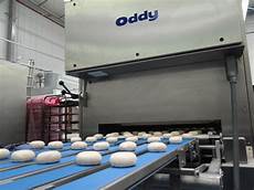 Dough Processing Machine