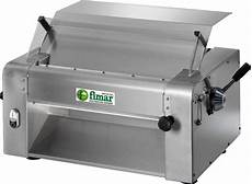Dough Rolling Machines