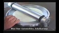Dough Rolling Machines