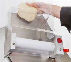 Dough Rolling Machines