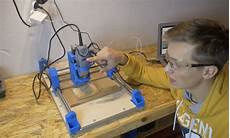 Dremel Cnc Machine