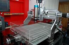 Dremel Cnc Machine