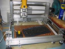 Dremel Cnc Machine