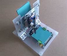 Dremel Cnc