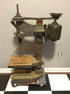 Drill Machine