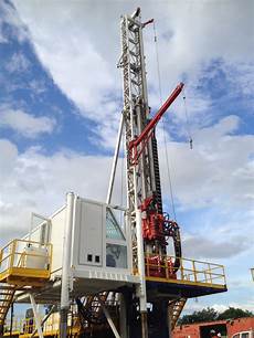 Drill Rig Spare Part
