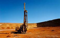 Drill Rig Spare Part