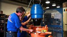 Drill Rig Spare Part