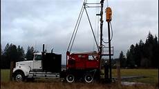 Drill Rig Spare Parts