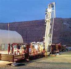 Drill Rig Spare Parts