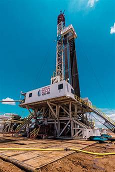 Drill Rig