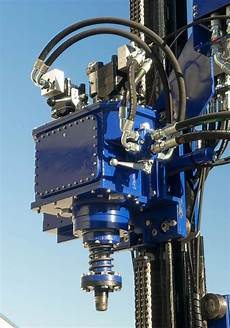 Drill Rig