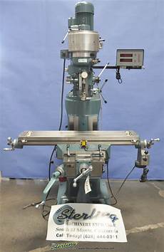 Drilling Machine