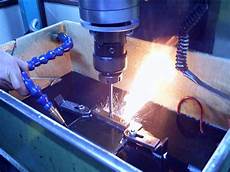 Drilling Machine