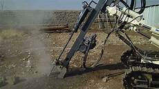 Drilling Machinery