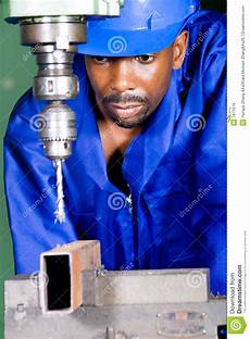 Drilling Machinery