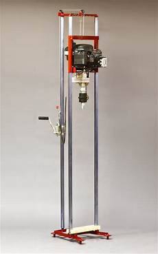 Drilling Rig Equipment