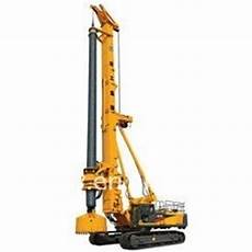 Drilling Rig Equipments