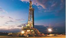Drilling Rigs