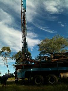 Drilling Rigs