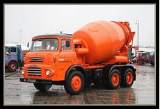 Drum Mixer