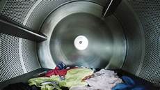 Drying Machine