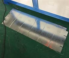Duct Former
