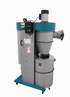 Dust Extraction Machines