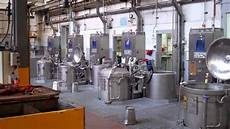 Dyeing Machine