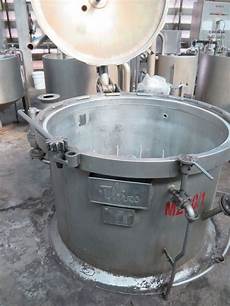 Dyeing Machines