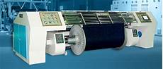 Dyeing Machines