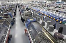 Dyeing Machines