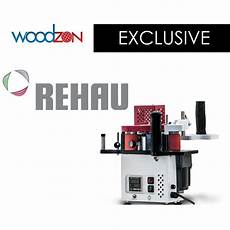 Edge Banding Machineries