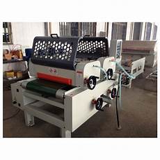 Edge Banding Machineries