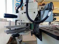 Edge Banding Machines