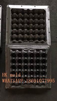 Egg Tray Mould