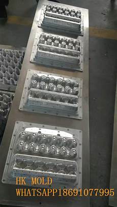 Egg Tray Mould
