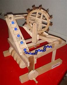 Elevator Machines