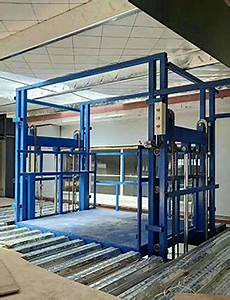 Elevator Machines
