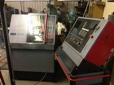 Emco Cnc
