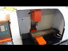Emco Cnc