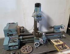 Emco Cnc