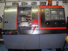 Emco Cnc