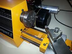 Emco Cnc