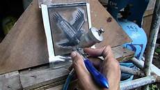Engraving Equipment
